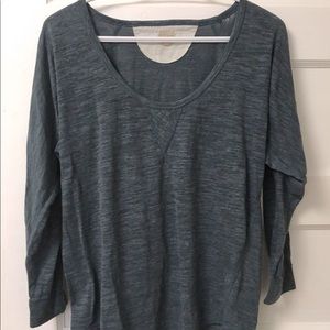 Wilfred Free 3/4 sleeve